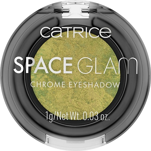 CATRICE Тени для век Space Glam Chrome Eyeshadow, Тени для век Space Glam Chrome Eyeshadow
CATRICE Тени для век Space Glam Chrome Eyeshadow, Тени для век Space Glam Chrome Eyeshadow
