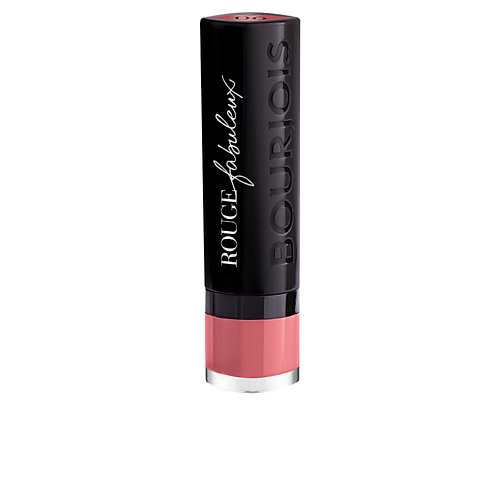 BOURJOIS Помада для губ ROUGE FABULEUX lipstick, Помада для губ ROUGE FABULEUX lipstick
BOURJOIS Помада для губ ROUGE FABULEUX lipstick, Помада для губ ROUGE FABULEUX lipstick