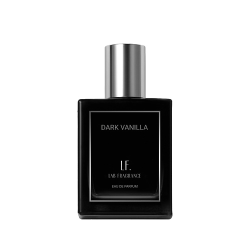 LAB FRAGRANCE Парфюмерная вода "Dark vanilla" 50.0, Парфюмерная вода "Dark vanilla"
LAB FRAGRANCE Парфюмерная вода "Dark vanilla" 50.0, Парфюмерная вода "Dark vanilla"