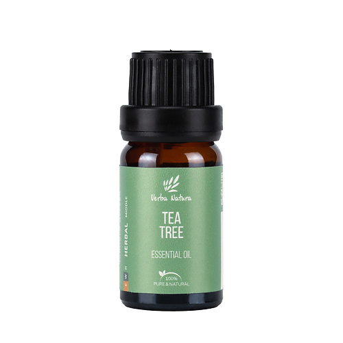 VERBA NATURA 100% Натуральное эфирное масло "Чайного дерева" 10, 100% Натуральное эфирное масло "Чайного дерева"
VERBA NATURA 100% Натуральное эфирное масло "Чайного дерева" 10, 100% Натуральное эфирное масло "Чайного дерева"