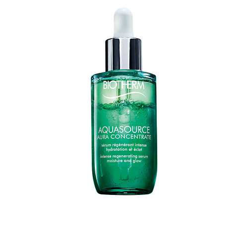 BIOTHERM Увлажняющая сыворотка для сияния кожи Aquasource Aura Concentrate 50.0, Увлажняющая сыворотка для сияния кожи Aquasource Aura Concentrate
BIOTHERM Увлажняющая сыворотка для сияния кожи Aquasource Aura Concentrate 50.0, Увлажняющая сыворотка для сияния кожи Aquasource Aura Concentrate