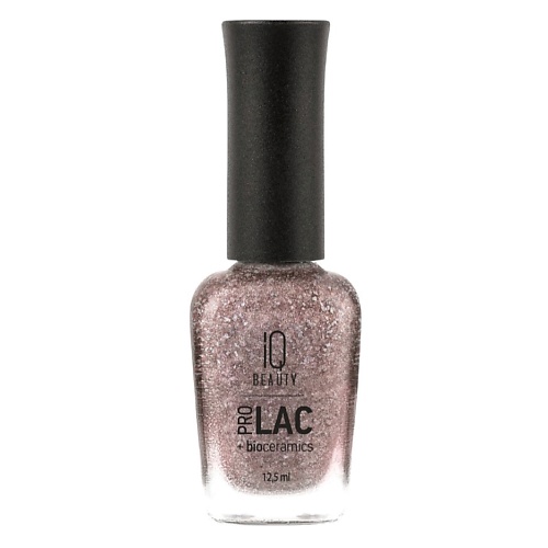 IQ BEAUTY Лак для ногтей укрепляющий с биокерамикой PROLAC+bioceramics, Лак для ногтей укрепляющий с биокерамикой PROLAC+bioceramics
IQ BEAUTY Лак для ногтей укрепляющий с биокерамикой PROLAC+bioceramics, Лак для ногтей укрепляющий с биокерамикой PROLAC+bioceramics