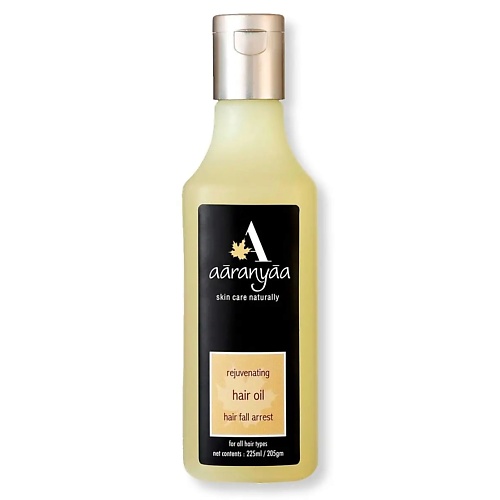AARANYAA Масло для волос (With Olive Oil, Argan Oil & Tea Tree Oil) 225.0, Масло для волос (With Olive Oil, Argan Oil & Tea Tree Oil)
AARANYAA Масло для волос (With Olive Oil, Argan Oil & Tea Tree Oil) 225.0, Масло для волос (With Olive Oil, Argan Oil & Tea Tree Oil)