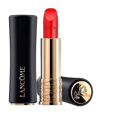 LANCOME Увлажняющая губная помада L'Absolu Rouge Cream, Увлажняющая губная помада L'Absolu Rouge Cream
LANCOME Увлажняющая губная помада L'Absolu Rouge Cream, Увлажняющая губная помада L'Absolu Rouge Cream