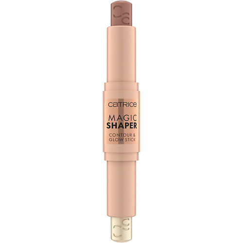 CATRICE Стик для контуринга Magic Shaper Contour & Glow Stick, Стик для контуринга Magic Shaper Contour & Glow Stick
CATRICE Стик для контуринга Magic Shaper Contour & Glow Stick, Стик для контуринга Magic Shaper Contour & Glow Stick
