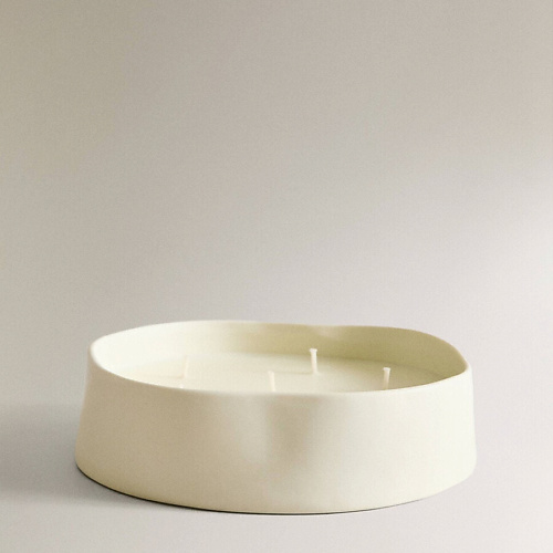 ZARA HOME Ароматическая свеча lemon bergamot 590.0, Ароматическая свеча lemon bergamot
ZARA HOME Ароматическая свеча lemon bergamot 590.0, Ароматическая свеча lemon bergamot
