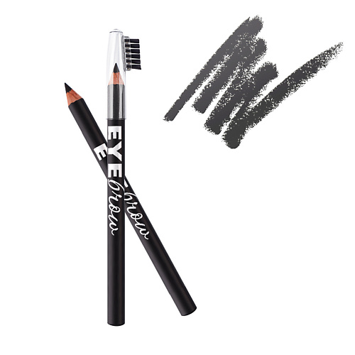 CHARME Карандаш для бровей "Brow Sculpting", Карандаш для бровей "Brow Sculpting"
CHARME Карандаш для бровей "Brow Sculpting", Карандаш для бровей "Brow Sculpting"