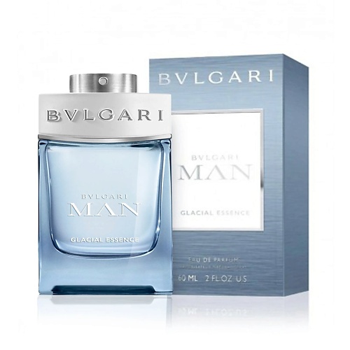BVLGARI Парфюмерная вода Man Glacial Essence 60.0, Парфюмерная вода Man Glacial Essence
BVLGARI Парфюмерная вода Man Glacial Essence 60.0, Парфюмерная вода Man Glacial Essence