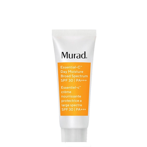 MURAD Солнцезащитный крем для лица Essential-C Day Moisture Broad Spectrum SPF 30 50.0, Солнцезащитный крем для лица Essential-C Day Moisture Broad Spectrum SPF 30
MURAD Солнцезащитный крем для лица Essential-C Day Moisture Broad Spectrum SPF 30 50.0, Солнцезащитный крем для лица Essential-C Day Moisture Broad Spectrum SPF 30