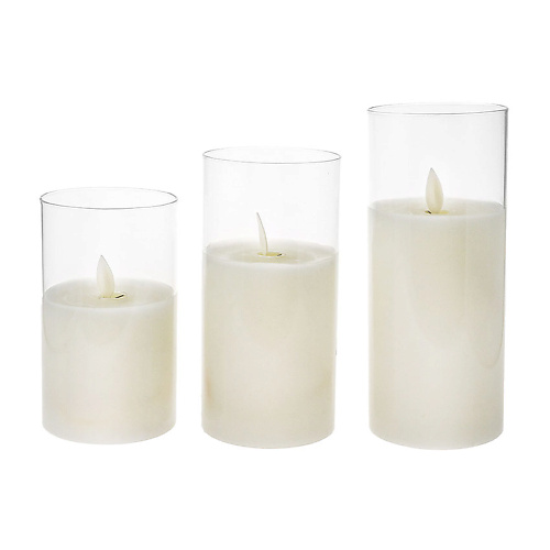 HOMIUM Светильник LED Elementary Candle7, стекло светлое, Светильник LED Elementary Candle7, стекло светлое
HOMIUM Светильник LED Elementary Candle7, стекло светлое, Светильник LED Elementary Candle7, стекло светлое