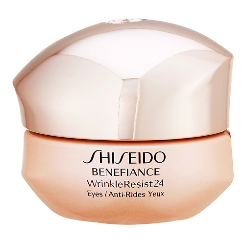 SHISEIDO Крем для ухода за кожей вокруг глаз с интенсивным комплексом против морщин Benefiance Wrinkleresist24, Крем для ухода за кожей вокруг глаз с интенсивным комплексом против морщин Benefiance Wrinkleresist24
SHISEIDO Крем для ухода за кожей вокруг глаз с интенсивным комплексом против морщин Benefiance Wrinkleresist24, Крем для ухода за кожей вокруг глаз с интенсивным комплексом против морщин Benefiance Wrinkleresist24
