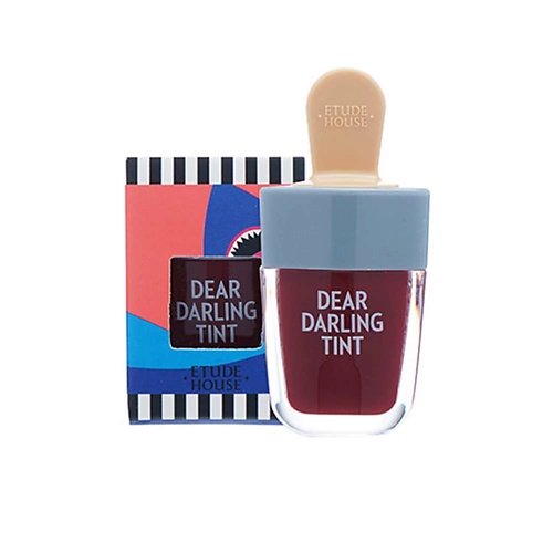 ETUDE Dear Darling Water Gel Tint Увлажняющий гелевый тинт для губ, Dear Darling Water Gel Tint Увлажняющий гелевый тинт для губ
ETUDE Dear Darling Water Gel Tint Увлажняющий гелевый тинт для губ, Dear Darling Water Gel Tint Увлажняющий гелевый тинт для губ