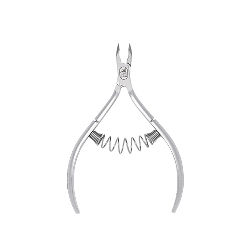 HANZO STEEL Кусачки для кутикулы 4 мм, закругленные ручки, Кусачки для кутикулы 4 мм, закругленные ручки
HANZO STEEL Кусачки для кутикулы 4 мм, закругленные ручки, Кусачки для кутикулы 4 мм, закругленные ручки