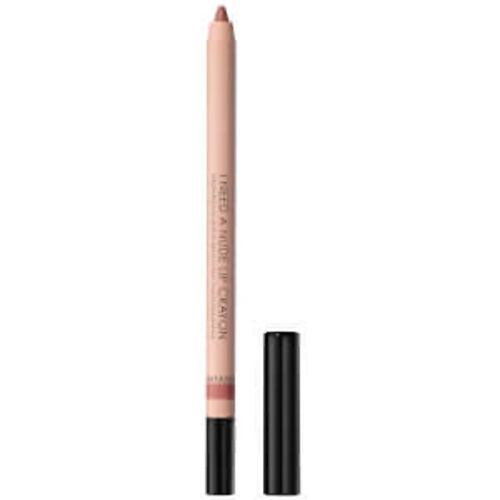 NATASHA DENONA Карандаш для губ I Need a Nude Lip Crayon, Карандаш для губ I Need a Nude Lip Crayon
NATASHA DENONA Карандаш для губ I Need a Nude Lip Crayon, Карандаш для губ I Need a Nude Lip Crayon