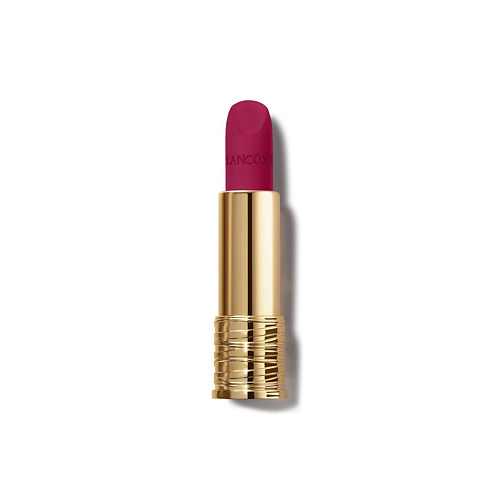 LANCOME Матовая губная помада L'Absolu Rouge Intimatte, Матовая губная помада L'Absolu Rouge Intimatte
LANCOME Матовая губная помада L'Absolu Rouge Intimatte, Матовая губная помада L'Absolu Rouge Intimatte