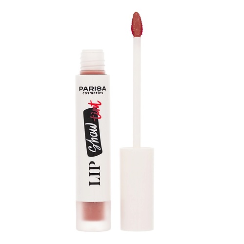 PARISA COSMETICS Тинт для макияжа губ "Show" PGT2306, Тинт для макияжа губ "Show" PGT2306
PARISA COSMETICS Тинт для макияжа губ "Show" PGT2306, Тинт для макияжа губ "Show" PGT2306