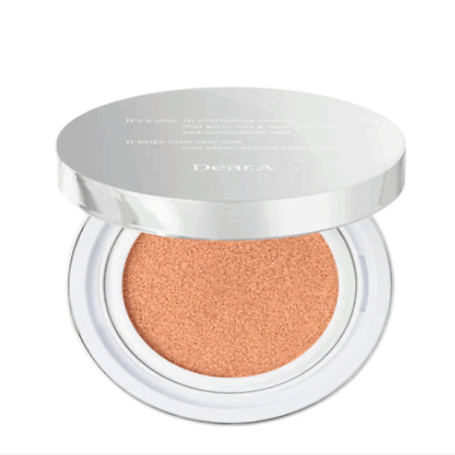 DR.ALTHEA Тональный кушон Slim Fit Everlasting Cushion, Тональный кушон Slim Fit Everlasting Cushion
DR.ALTHEA Тональный кушон Slim Fit Everlasting Cushion, Тональный кушон Slim Fit Everlasting Cushion