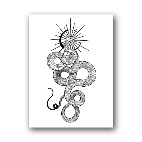 TATTS Переводная тату 10*15см (для взрослых и детей), Переводная тату 10*15см (для взрослых и детей)
TATTS Переводная тату 10*15см (для взрослых и детей), Переводная тату 10*15см (для взрослых и детей)