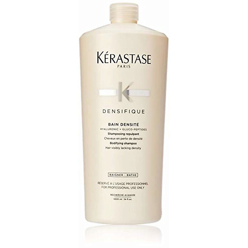 KERASTASE Уплотняющий шампунь для тонких волос Kerastase Densifique Bain Densite 1000.0, Уплотняющий шампунь для тонких волос Kerastase Densifique Bain Densite
KERASTASE Уплотняющий шампунь для тонких волос Kerastase Densifique Bain Densite 1000.0, Уплотняющий шампунь для тонких волос Kerastase Densifique Bain Densite