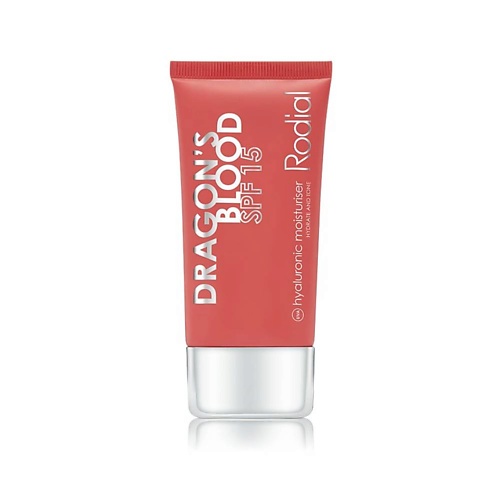 RODIAL Крем с гиалуроновой кислотой и красной смолой DRAGON'S BLOOD SPF 15 50.0, Крем с гиалуроновой кислотой и красной смолой DRAGON'S BLOOD SPF 15
RODIAL Крем с гиалуроновой кислотой и красной смолой DRAGON'S BLOOD SPF 15 50.0, Крем с гиалуроновой кислотой и красной смолой DRAGON'S BLOOD SPF 15