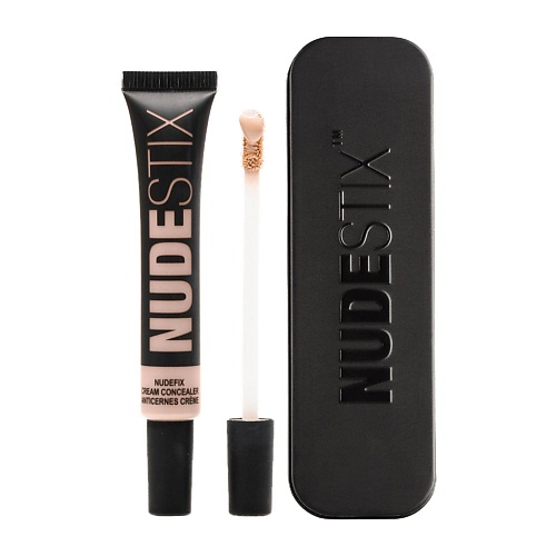 NUDESTIX Кремовый увлажняющий консилер Nudefix Cream Concealer, Кремовый увлажняющий консилер Nudefix Cream Concealer
NUDESTIX Кремовый увлажняющий консилер Nudefix Cream Concealer, Кремовый увлажняющий консилер Nudefix Cream Concealer