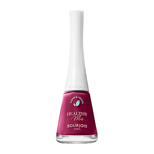 BOURJOIS Укрепляющий лак для ногтей Healthy Mix, Укрепляющий лак для ногтей Healthy Mix
BOURJOIS Укрепляющий лак для ногтей Healthy Mix, Укрепляющий лак для ногтей Healthy Mix