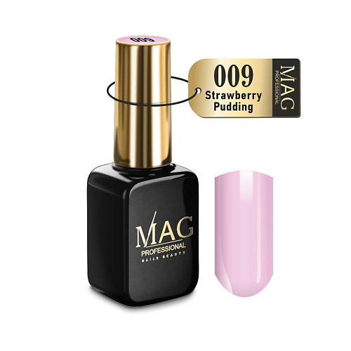 MAG NAILS BEAUTY PROFESSIONAL Белый гель-лак для ногтей Color 001 Milky Ice 10.0, Белый гель-лак для ногтей Color 001 Milky Ice
MAG NAILS BEAUTY PROFESSIONAL Белый гель-лак для ногтей Color 001 Milky Ice 10.0, Белый гель-лак для ногтей Color 001 Milky Ice