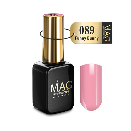 MAG NAILS BEAUTY PROFESSIONAL Эмалевый гель-лак для ногтей 10.0, Эмалевый гель-лак для ногтей
MAG NAILS BEAUTY PROFESSIONAL Эмалевый гель-лак для ногтей 10.0, Эмалевый гель-лак для ногтей