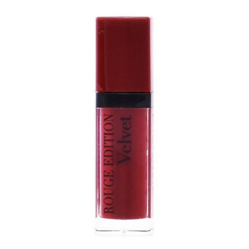 BOURJOIS Жидкая губная помада Rouge Édition Velvet, Жидкая губная помада Rouge Édition Velvet
BOURJOIS Жидкая губная помада Rouge Édition Velvet, Жидкая губная помада Rouge Édition Velvet