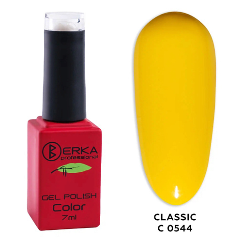 BERKA Гель-лак для ногтей Classic C пастельный оттенок, Гель-лак для ногтей Classic C пастельный оттенок
BERKA Гель-лак для ногтей Classic C пастельный оттенок, Гель-лак для ногтей Classic C пастельный оттенок