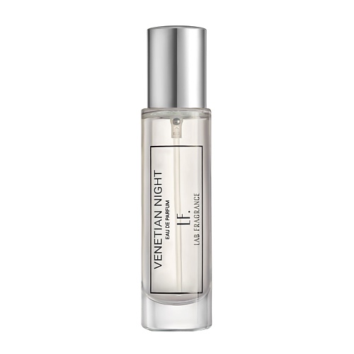 LAB FRAGRANCE Парфюмерная вода "Venetian night" 15.0, Парфюмерная вода "Venetian night"
LAB FRAGRANCE Парфюмерная вода "Venetian night" 15.0, Парфюмерная вода "Venetian night"