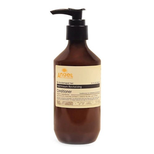 DANCOLY Кондиционер для сухих волос Angel Provence 250.0, Кондиционер для сухих волос Angel Provence
DANCOLY Кондиционер для сухих волос Angel Provence 250.0, Кондиционер для сухих волос Angel Provence