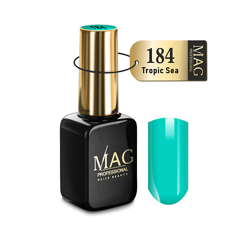 MAG NAILS BEAUTY PROFESSIONAL Эмалевый гель-лак для ногтей 10.0, Эмалевый гель-лак для ногтей
MAG NAILS BEAUTY PROFESSIONAL Эмалевый гель-лак для ногтей 10.0, Эмалевый гель-лак для ногтей