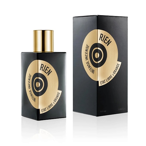 ETAT LIBRE D'ORANGE Парфюмерная вода Rien Intense Incense 100.0, Парфюмерная вода Rien Intense Incense
ETAT LIBRE D'ORANGE Парфюмерная вода Rien Intense Incense 100.0, Парфюмерная вода Rien Intense Incense