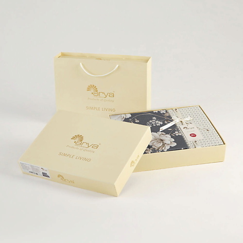 ARYA HOME COLLECTION Постельное Белье Simple Living Fleur, Постельное Белье Simple Living Fleur
ARYA HOME COLLECTION Постельное Белье Simple Living Fleur, Постельное Белье Simple Living Fleur