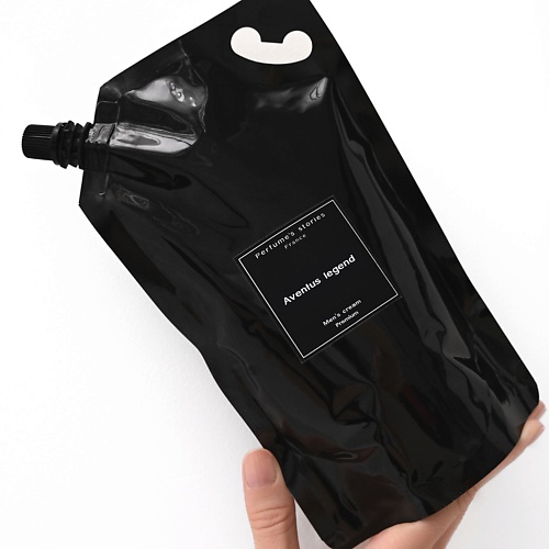 PERFUMES STORIES Премиальный парфюмированный крем для мужчин (рефил) Aventus legend 470.0, Премиальный парфюмированный крем для мужчин (рефил) Aventus legend
PERFUMES STORIES Премиальный парфюмированный крем для мужчин (рефил) Aventus legend 470.0, Премиальный парфюмированный крем для мужчин (рефил) Aventus legend