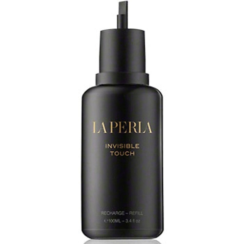 LA PERLA Парфюмерная вода Invisible Touch, Сменный блок 100.0, Парфюмерная вода Invisible Touch, Сменный блок
LA PERLA Парфюмерная вода Invisible Touch, Сменный блок 100.0, Парфюмерная вода Invisible Touch, Сменный блок