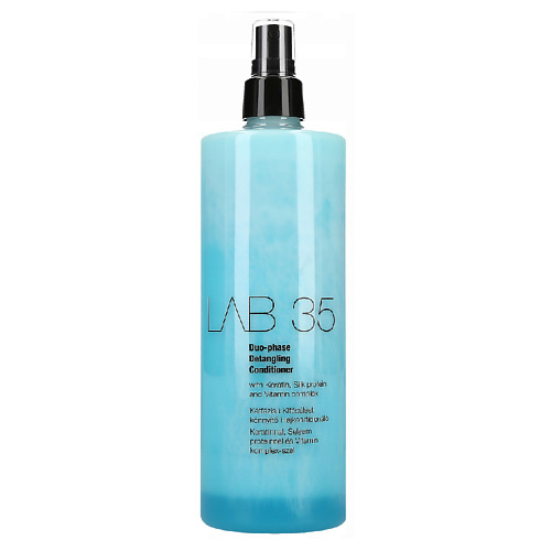 KALLOS COSMETICS Спрей-кондиционер для волос 2-х фазный, легкое расчесывание, блеск 500, Спрей-кондиционер для волос 2-х фазный, легкое расчесывание, блеск
KALLOS COSMETICS Спрей-кондиционер для волос 2-х фазный, легкое расчесывание, блеск 500, Спрей-кондиционер для волос 2-х фазный, легкое расчесывание, блеск