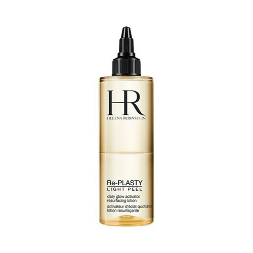 HELENA RUBINSTEIN Ежедневный отшелушивающий лосьон-пилинг Re-Plasty Light Peeling Lotion 150.0, Ежедневный отшелушивающий лосьон-пилинг Re-Plasty Light Peeling Lotion
HELENA RUBINSTEIN Ежедневный отшелушивающий лосьон-пилинг Re-Plasty Light Peeling Lotion 150.0, Ежедневный отшелушивающий лосьон-пилинг Re-Plasty Light Peeling Lotion