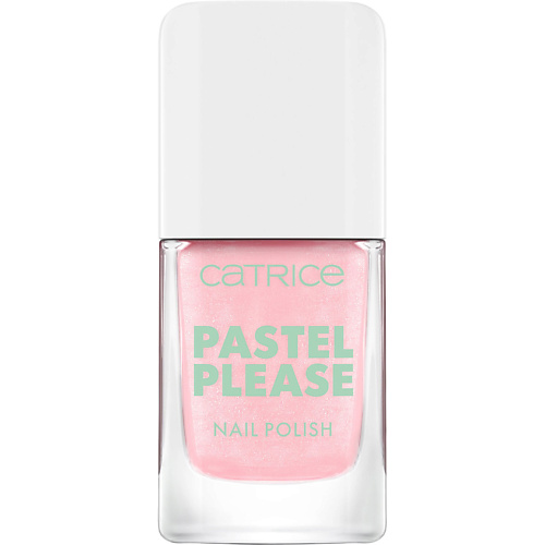 CATRICE Лак для ногтей Pastel Please Nail Polish, Лак для ногтей Pastel Please Nail Polish
CATRICE Лак для ногтей Pastel Please Nail Polish, Лак для ногтей Pastel Please Nail Polish