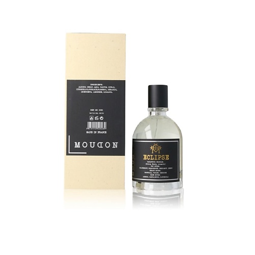 MOUⱭON Парфюмерная вода ECLIPSE Extrait de Parfum 100.0, Парфюмерная вода ECLIPSE Extrait de Parfum
MOUⱭON Парфюмерная вода ECLIPSE Extrait de Parfum 100.0, Парфюмерная вода ECLIPSE Extrait de Parfum
