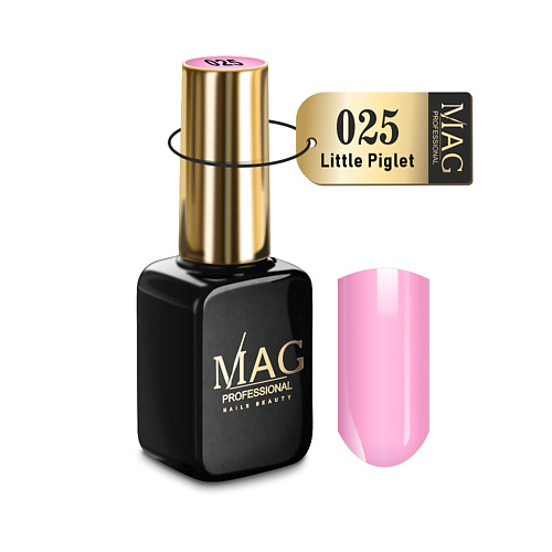 MAG NAILS BEAUTY PROFESSIONAL Белый гель-лак для ногтей Color 001 Milky Ice 10.0, Белый гель-лак для ногтей Color 001 Milky Ice
MAG NAILS BEAUTY PROFESSIONAL Белый гель-лак для ногтей Color 001 Milky Ice 10.0, Белый гель-лак для ногтей Color 001 Milky Ice