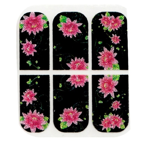IRISK Пленки для ногтей для экспресс-маникюра на клеевой основе Effect Nails, Пленки для ногтей для экспресс-маникюра на клеевой основе Effect Nails
IRISK Пленки для ногтей для экспресс-маникюра на клеевой основе Effect Nails, Пленки для ногтей для экспресс-маникюра на клеевой основе Effect Nails