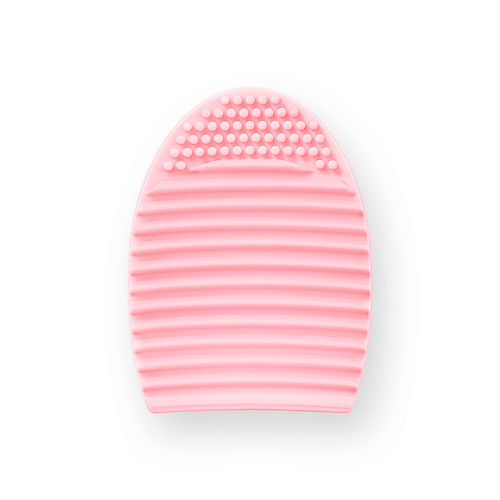 PINK FLASH Силиконовый коврик для очистки кистей, "Овал", Силиконовый коврик для очистки кистей, "Овал"
PINK FLASH Силиконовый коврик для очистки кистей, "Овал", Силиконовый коврик для очистки кистей, "Овал"