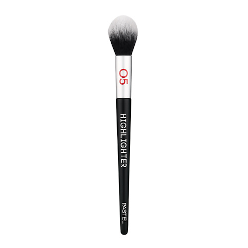 PASTEL Кисть для хайлайтера PROFASHION HIGLIGHTER BRUSH 05, Кисть для хайлайтера PROFASHION HIGLIGHTER BRUSH 05
PASTEL Кисть для хайлайтера PROFASHION HIGLIGHTER BRUSH 05, Кисть для хайлайтера PROFASHION HIGLIGHTER BRUSH 05