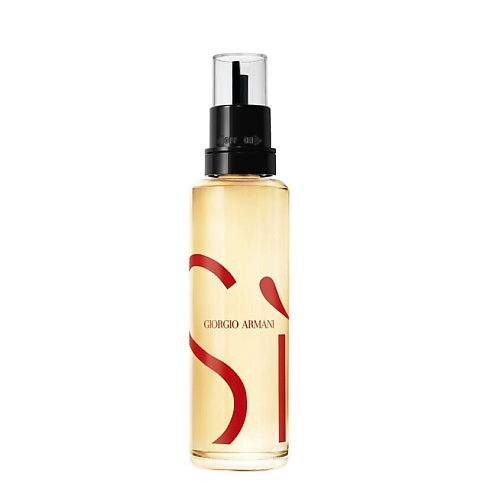 GIORGIO ARMANI Парфюмерная вода Si Passione Intense, пополнение, Парфюмерная вода Si Passione Intense, пополнение
GIORGIO ARMANI Парфюмерная вода Si Passione Intense, пополнение, Парфюмерная вода Si Passione Intense, пополнение