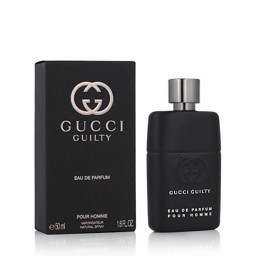 GUCCI Парфюмерная вода Guilty Pour Homme Eau de Parfum 50.0, Парфюмерная вода Guilty Pour Homme Eau de Parfum
GUCCI Парфюмерная вода Guilty Pour Homme Eau de Parfum 50.0, Парфюмерная вода Guilty Pour Homme Eau de Parfum