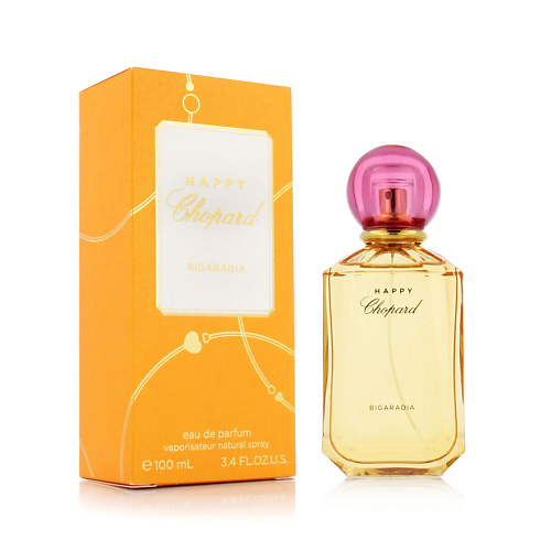 CHOPARD Парфюмерная вода Happy Chopard Bigaradia 100.0, Парфюмерная вода Happy Chopard Bigaradia
CHOPARD Парфюмерная вода Happy Chopard Bigaradia 100.0, Парфюмерная вода Happy Chopard Bigaradia
