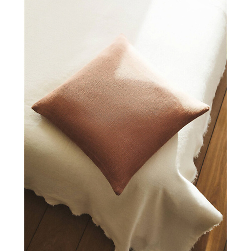 ZARA HOME Чехол на подушку из джута и хлопка 45 x 45, Чехол на подушку из джута и хлопка 45 x 45
ZARA HOME Чехол на подушку из джута и хлопка 45 x 45, Чехол на подушку из джута и хлопка 45 x 45
