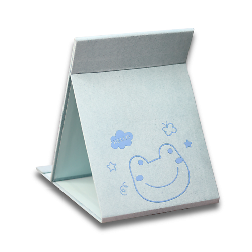 ILIKEGIFT Зеркало настольное "Play with me" blue, Зеркало настольное "Play with me" blue
ILIKEGIFT Зеркало настольное "Play with me" blue, Зеркало настольное "Play with me" blue